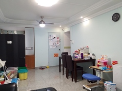 Blk 131 Rivervale Street (Sengkang), HDB 4 Rooms #174232822